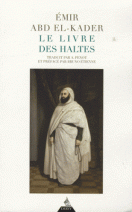 Le livre des haltes