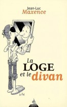 La loge et le divan