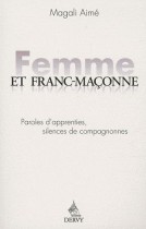 Femme et Franc-maçonne 