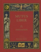 Mutus Liber