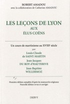 Les leçons de Lyon aux élus Coëns