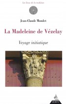 La Madeleine de Vézelay 
