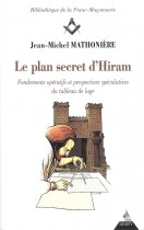 Le plan secret d'Hiram 
