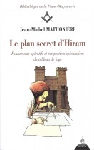 Le plan secret d'Hiram