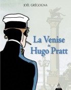 La Venise d'Hugo Pratt