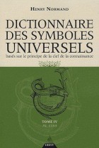 Dictionnaire des symboles universels basés sur le principe de la clef de la connaissance - Tome 4, Fil-Guna