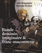 Bande dessinée, imaginaire et franc-maçonnerie