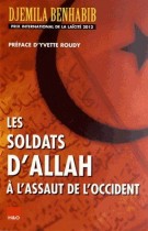 Les soldats d'Allah à l'assaut de l'Occident 