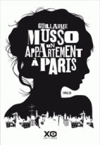 Un appartement à Paris 