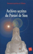 Archives secrètes du Prieuré de Sion
