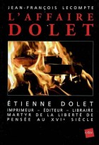 L'Affaire Dolet