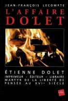 L'Affaire Dolet 