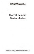 14 Marcel Sembat - Textes choisis