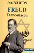 Freud Franc-maçon