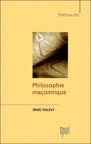 Philosophie maçonnique 