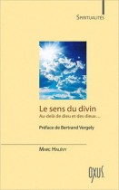 Le sens du divin - Au-delà de Dieu et des dieux... 