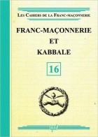 16.Franc-maçonnerie et Kabbale 