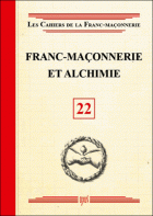22. Franc-maçonnerie et Alchimie 