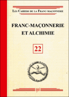 22. Franc-maçonnerie et Alchimie