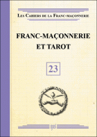 23.Franc-maçonnerie et Tarot 