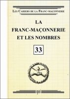 33.La franc-maçonnerie et les nombres 