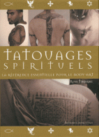 Tatouages spirituels 