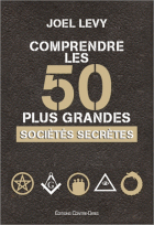 Comprendre les 50 plus grandes sociétés secrètes