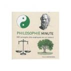 Philosophie minute 