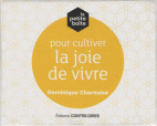 La petite boîte pour cultiver la joie de vivre