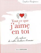 tout ce que j'aime en toi 