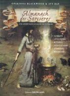 Almanach des sorcières - Une année sous le signe de la magie 