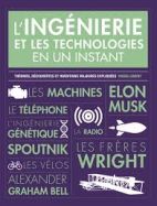 L'ingénierie et les technologies en un instant 