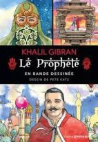 Le Prophète en bande dessinée - Album 