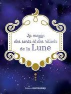 La magie des sorts et des rituels de la Lune