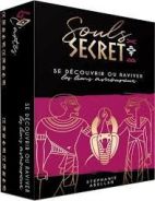 Souls Secret Box - Se découvrir ou raviver les liens amoureux