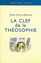 La clef de la théosophie