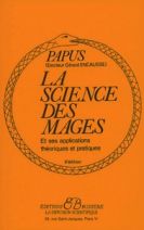 La science des mages et ses applications théoriques et pratiques 