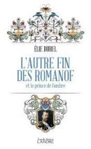 L'autre fin de Romanof et le prince de l'ombre