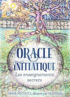 Oracle initiatique - Les enseignements secrets
