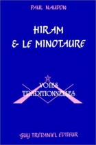 Hiram et le minautore