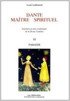 Dante : maitre spirituel 