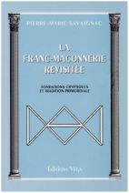 La franc-maçonnerie revisitée 