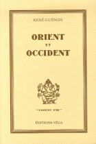 Orient et Occident