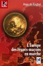 L'Europe des francs-maçons en marche 