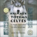 Animaux totems celtes