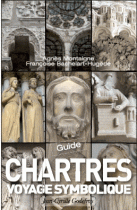 Chartres voyage symbolique