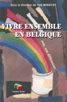 Vivre Ensemble En Belgique