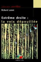 Extreme droite la voix dépouillée 