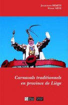 Carnavals traditionnels en province de Liège