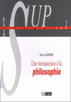 Une introduction à la philosophie - 2ème édition 